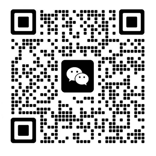 韓國易購 WeChat QR Code（Bizkorea）